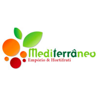 Mediterrâneo Empório & Hortifruti logo - Similar company to Hortifruti Master Plus
