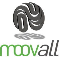 Moovall - Soluções Industriais logo - Similar company to Firsttech Partner Aps