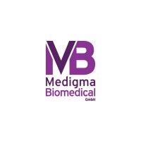 Medigma Biomedical GmbH logo - Similar company to Implura Medical Gmbh.
