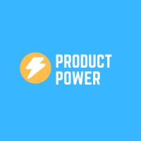 Product Power logo - Similar company to Venty Consulting