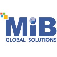 MIB Global Solutions logo - Similar company to Quench Techno Valley