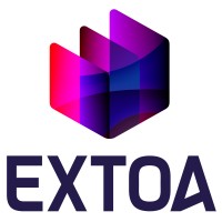 EXTOA logo - Similar company to Fourvision Technologies Pvt Ltd