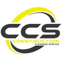 Construction Cleaning Service logo - Similar company to Markeys Services