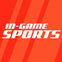 In-Game Sports logo - Similar company to Athlete Defender