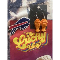 The Lucky Wing