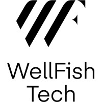 WellFish Tech logo - Similar company to Groaqua