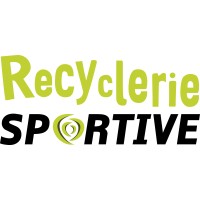 Recyclerie Sportive Bordeaux logo - Similar company to Etu'Recup