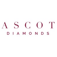 Ascot Diamonds logo - Similar company to Bare Diamond