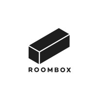 ROOMBOX logo - Similar company to Roombox