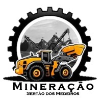 Mineração Sertão dos Medeiros logo - Similar company to Sbm Mineração