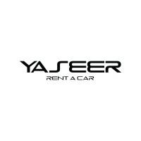 Yaseer Rent A Car logo - Similar company to Tamam Vehicles Testing