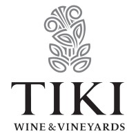Tiki Wine & Vineyards logo - Similar company to Marsovin Winery