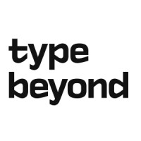 Type Beyond logo - Similar company to Optidm