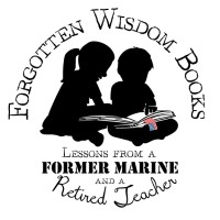 Forgotten Wisdom Books logo - Similar company to Silver Chalice Ventures