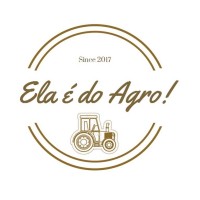 Ela é do Agro! logo - Similar company to Infoagri