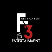 F3 Entertainment logo - Similar company to Divine Dream Films