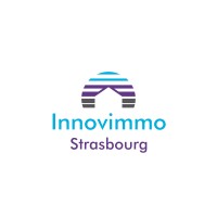 INNOVIMMO STRASBOURG logo - Similar company to Cg Immobilier - Haushalter-Martin