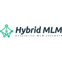 Hybrid MLM Software logo - Similar company to Verbalcodes