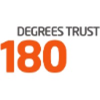 180 Degrees Trust logo - Similar company to Flow Kayaks