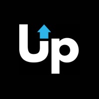 Uphire logo - Similar company to Uphire
