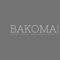 Bakoma Group And Projects logo - Similar company to Ag Projects