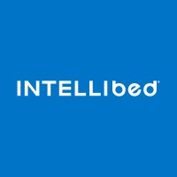 Intellibed logo - Similar company to Universal Synaptics