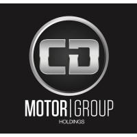 CD Motor Group logo - Similar company to Autopact