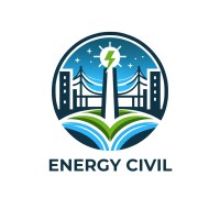 Energy Civil logo - Similar company to Sibit