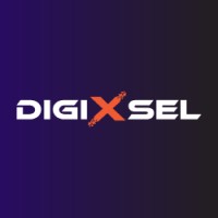 Digixsel logo - Similar company to Bevris Support
