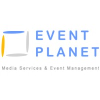 Event Planet logo - Similar company to Events Plus Network