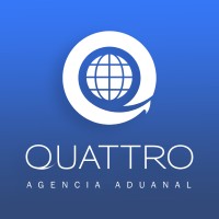 Quattro Agencia Aduanal logo - Similar company to Vca Agencia Aduanal