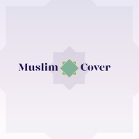 Muslim Cover logo - Similar company to Arab Digest