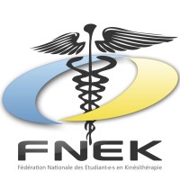 FNEK - Fédération Nationale des Étudiant·e·s en Kinésithérapie logo - Similar company to Snmkr