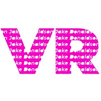 Jake Donaldson VR logo - Similar company to Code On Canvas