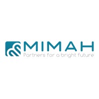 MIMAH Limited logo - Similar company to Mimah