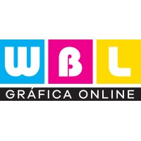 WBL Gráfica Online logo - Similar company to Bytes & Types