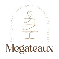 Pâtisserie Megateaux logo - Similar company to Marrakech Treasures