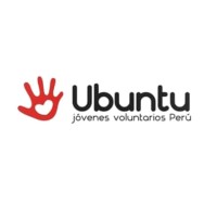 Ubuntu Jóvenes Voluntarios Peru logo - Similar company to Yleads