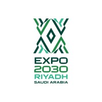 Expo 2030 Riyadh logo - Similar company to Direct Influence Company