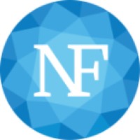 New Fountain logo - Similar company to Sturdy Digital