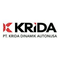 PT. Krida Dinamik Autonusa logo - Similar company to Salonpas Site