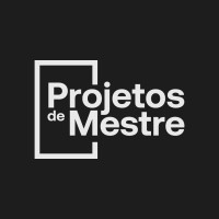 Projetos de Mestre logo - Similar company to Rede Pdimat
