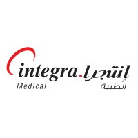 Integra Medical logo - Similar company to Integra Medical