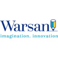 Warsan Advertising logo - Similar company to Fast Point Advertising