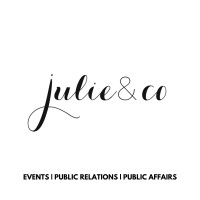 Julie & Co logo - Similar company to Look Again