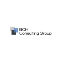BCH Consulting Group logo - Similar company to Ocular Partners