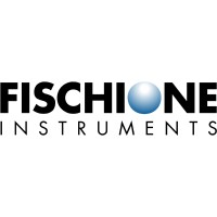Fischione Instruments logo - Similar company to Luxor Sem Coating