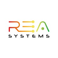 REA SYSTEMS srl logo - Similar company to Vetick