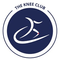The KneeClub logo - Similar company to Team Acl