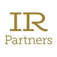 IR Partners Oy logo - Similar company to Meritcrowd Ab